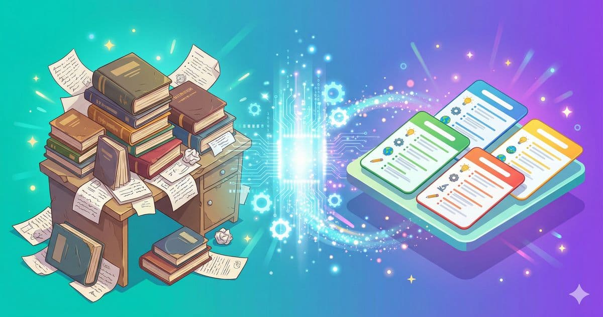 Créer des fiches de révision parfaites pour le bac 2026