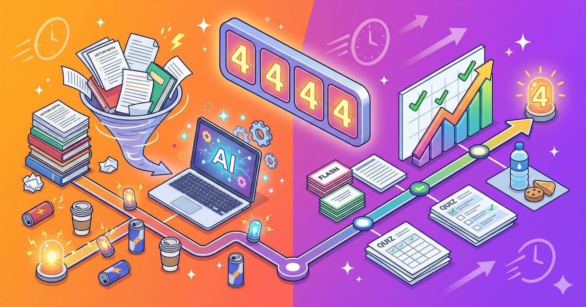 Plan de révision pour les partiels avril-mai 2026