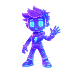Choisis ton champion — glitch